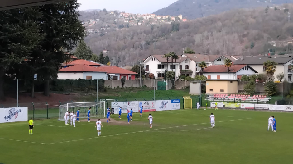 Eccellenza: Borgosesia sempre al comando, l'Accademia risponde